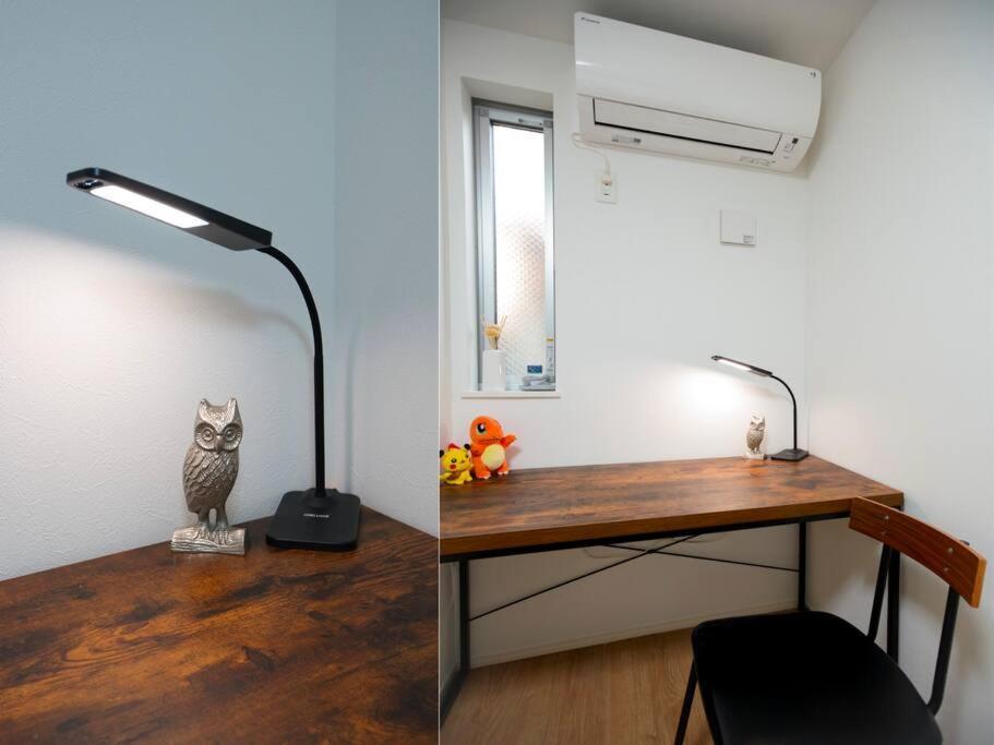 Villa Skytree Cozy House Tokyo