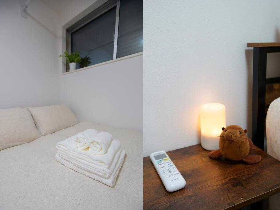 Skytree Cozy House *