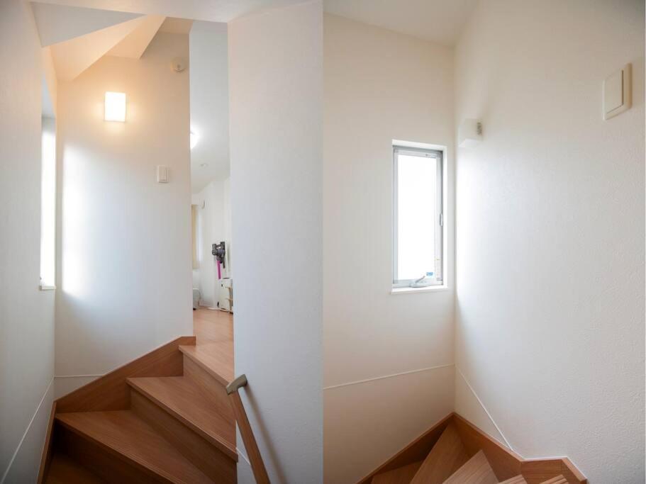 Skytree Cozy House * Tokyo