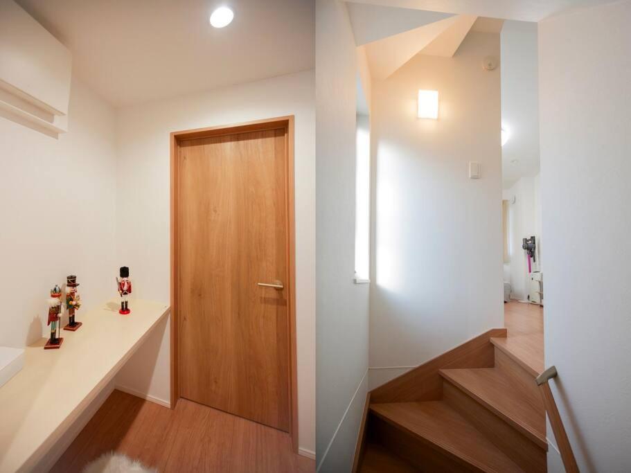 Skytree Cozy House *