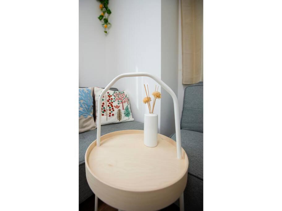 Skytree Cozy House