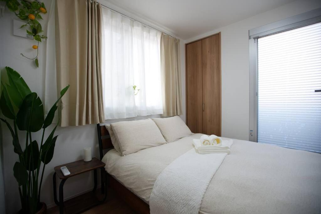 Villa Skytree Cozy House Tokyo