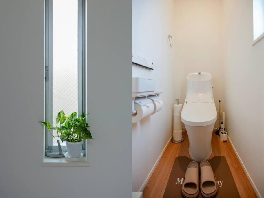 Villa Skytree Cozy House *