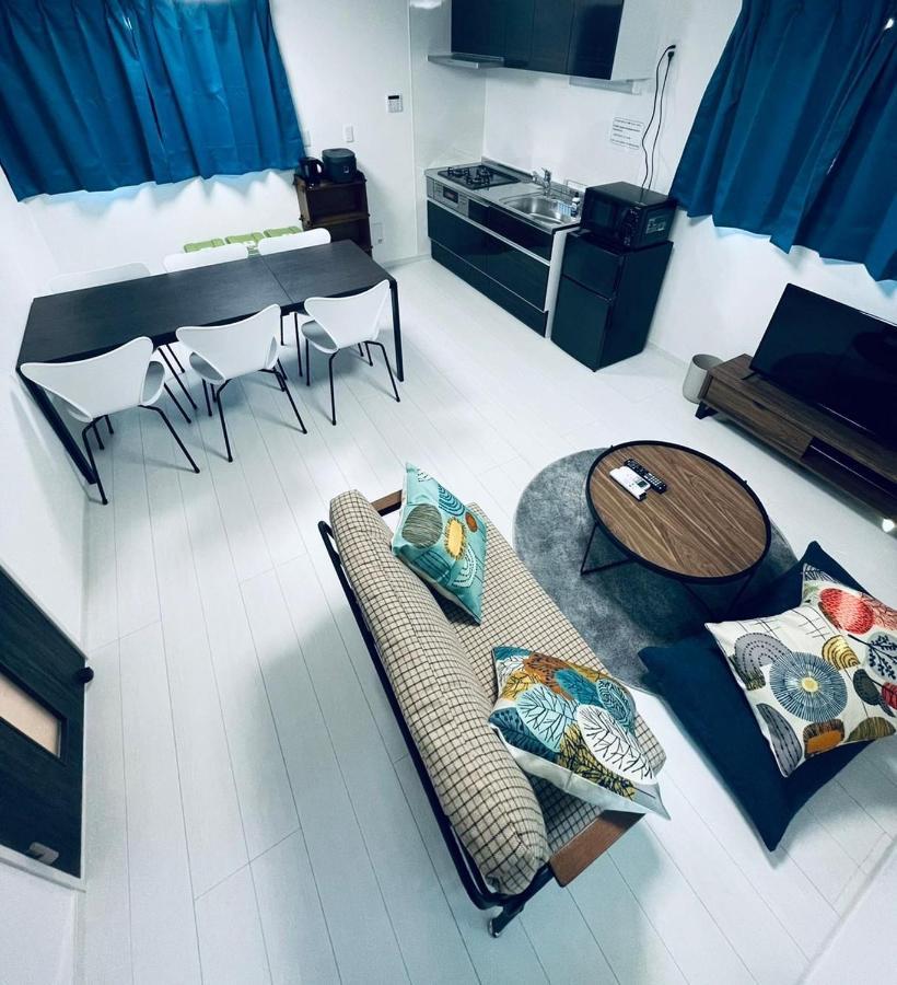 Apartment Coast西糀谷