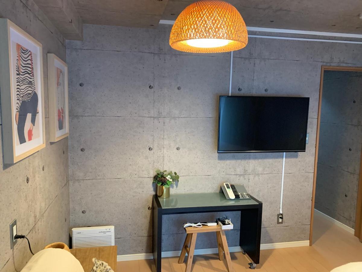 Smooth Sailing Apartment Tokyo