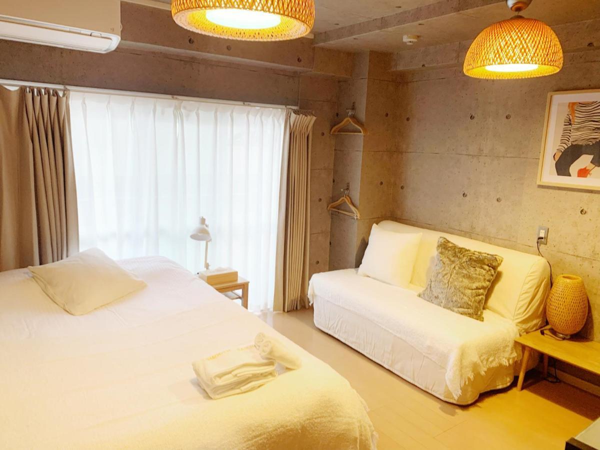 Apartment Smooth Sailing Tokyo