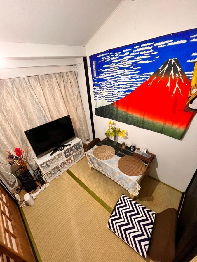 Apartment 小雪家 Tokyo