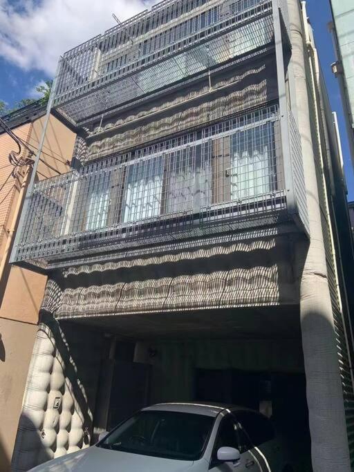 Ikebukuro Sta. 10mins Walk. Rough Style 88㎡ House Villa *