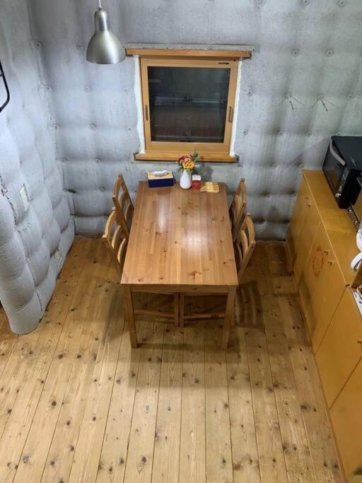 Villa Ikebukuro Sta. 10mins Walk. Rough Style 88㎡ House Tokyo