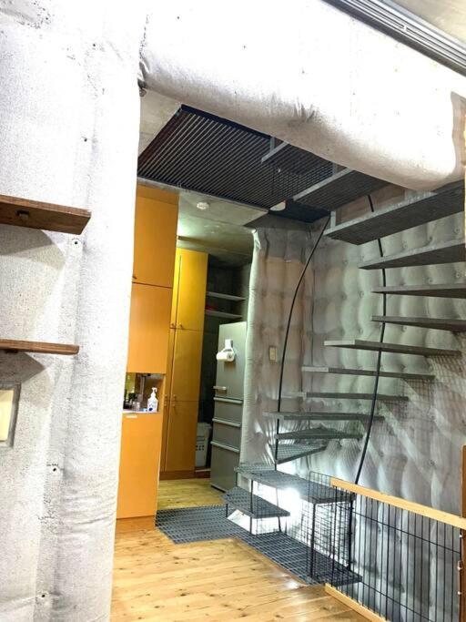 Ikebukuro Sta. 10mins Walk. Rough Style 88㎡ House Villa Tokyo