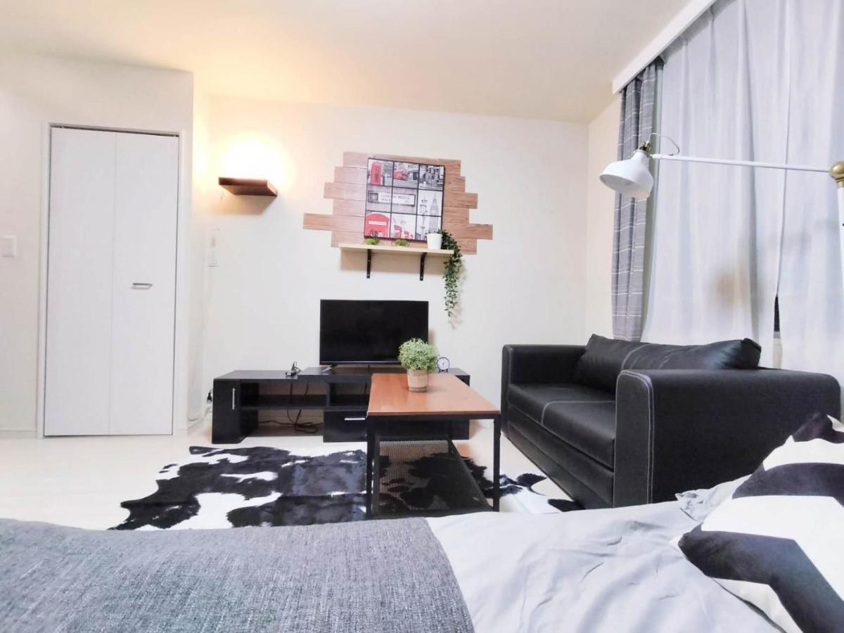 43新宿商圈 新宿御苑旁-shinjuku Area Near Park Apartment