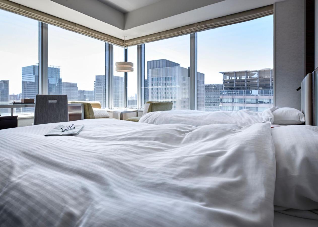 Hotel Metropolitan Marunouchi