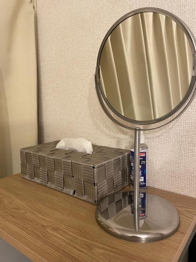 Shinjuku Modern Full-furnished Apartment1 Only 2min To Shinjuku By Train Apartment Tokyo