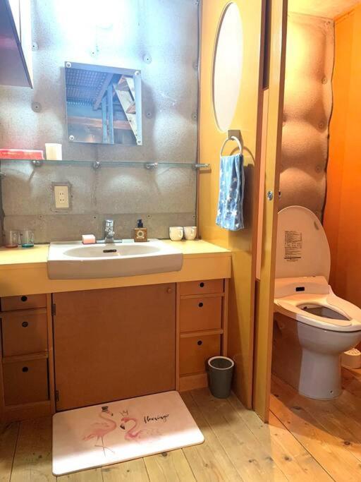 Ikebukuro Sta. 10mins Walk. Rough Style 88㎡ House *