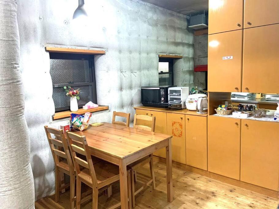Villa Ikebukuro Sta. 10mins Walk. Rough Style 88㎡ House