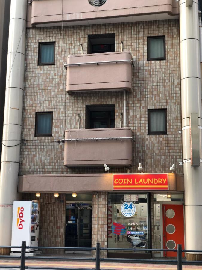 Hatoya Hotel Tokyo