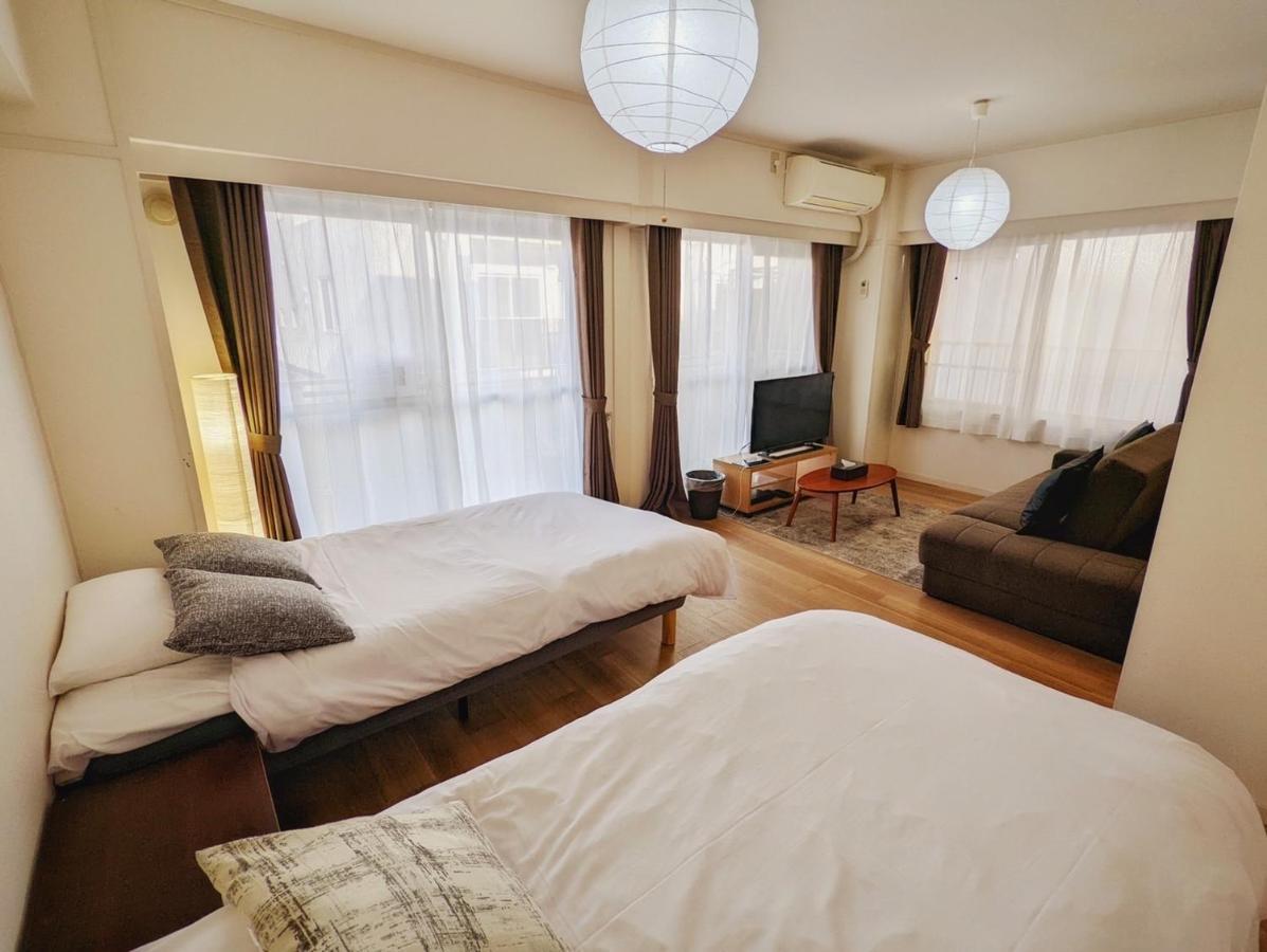 Amber Iidabashi - Vacation 90436v Apartment