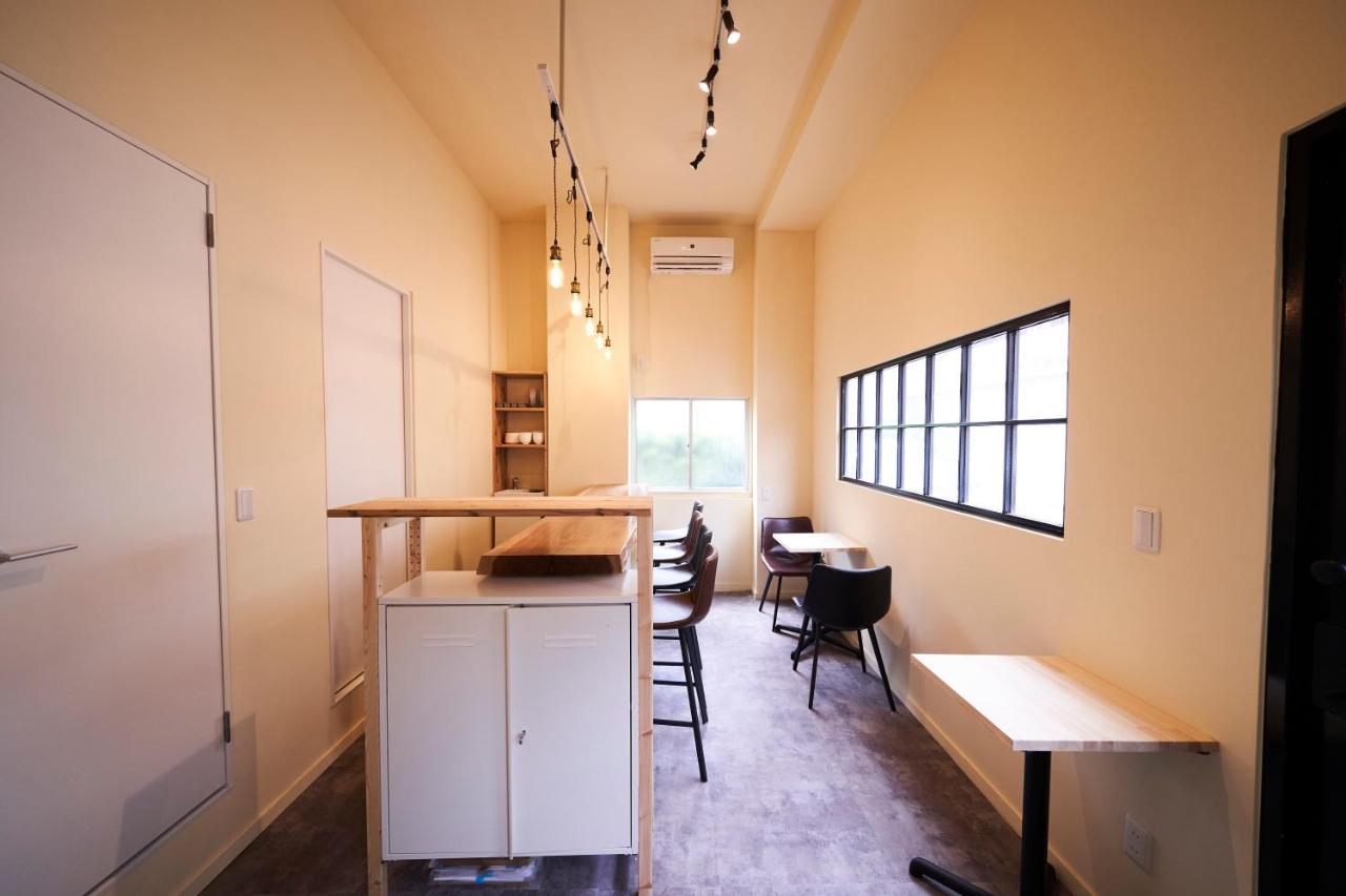 Househotel Skytree Oshiage *