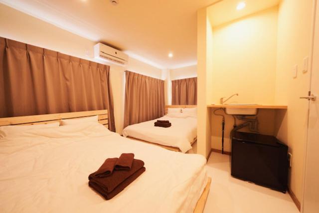 Househotel Skytree Oshiage Tokyo