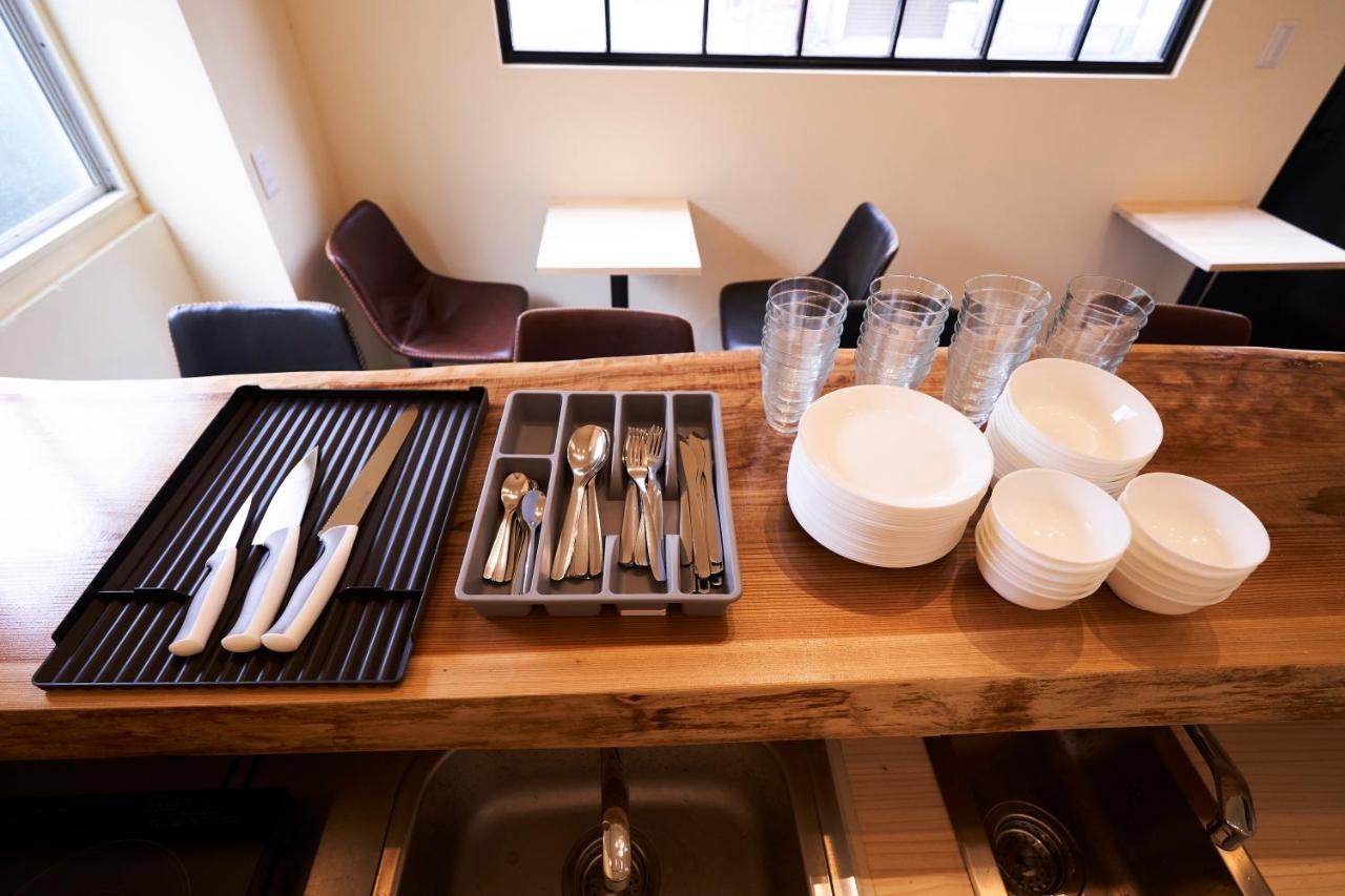 Househotel Skytree Oshiage Guest house