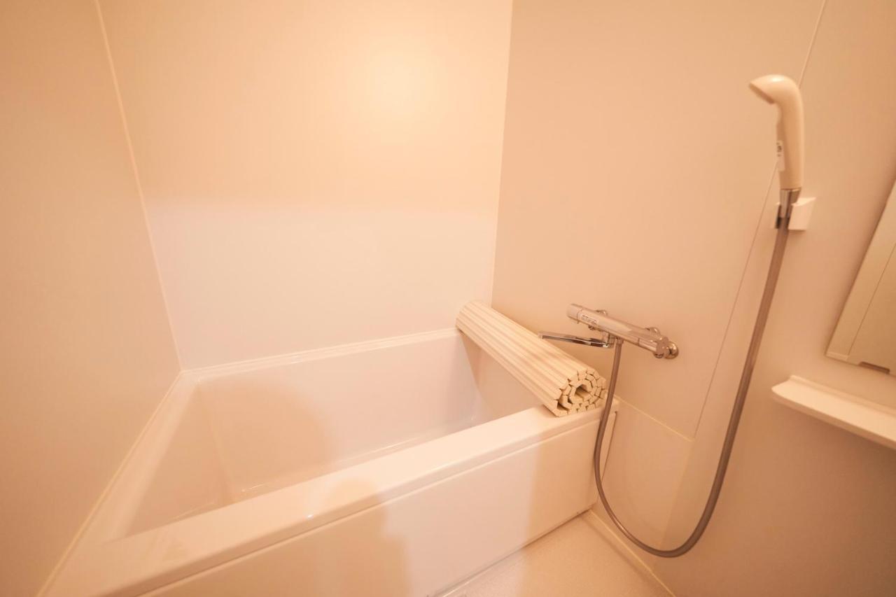 Househotel Skytree Oshiage * Tokyo