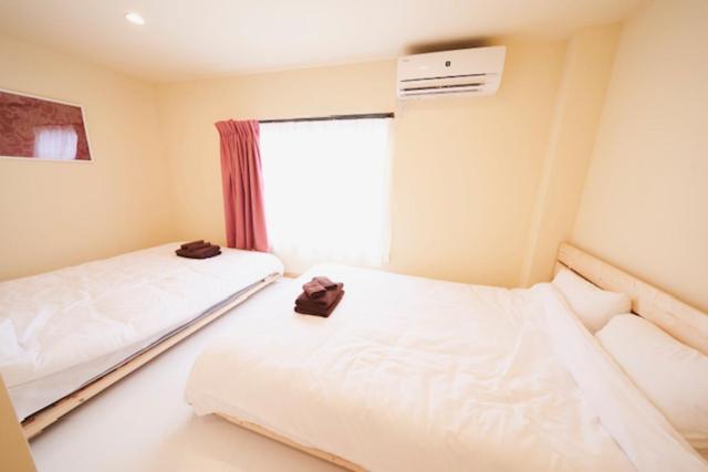 Househotel Skytree Oshiage Tokyo