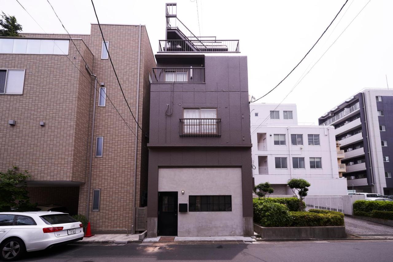 Househotel Skytree Oshiage Guest house