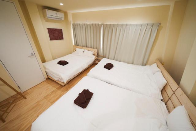 Househotel Skytree Oshiage