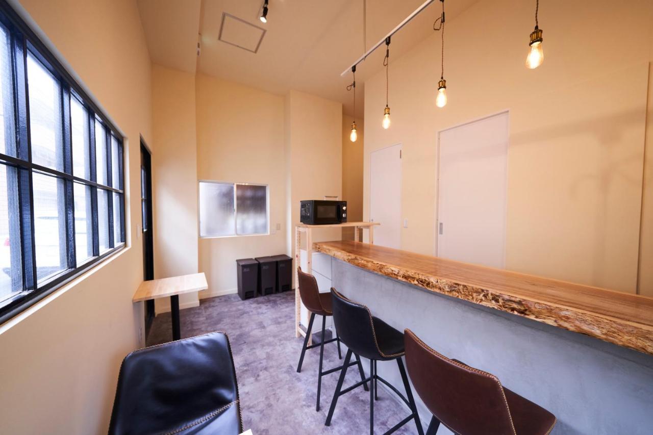 Guest house Househotel Skytree Oshiage