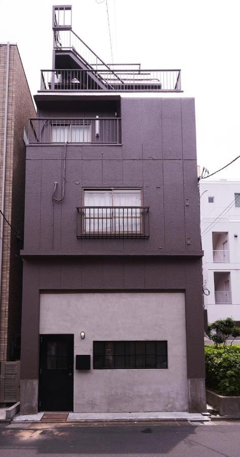 Househotel Skytree Oshiage * Tokyo
