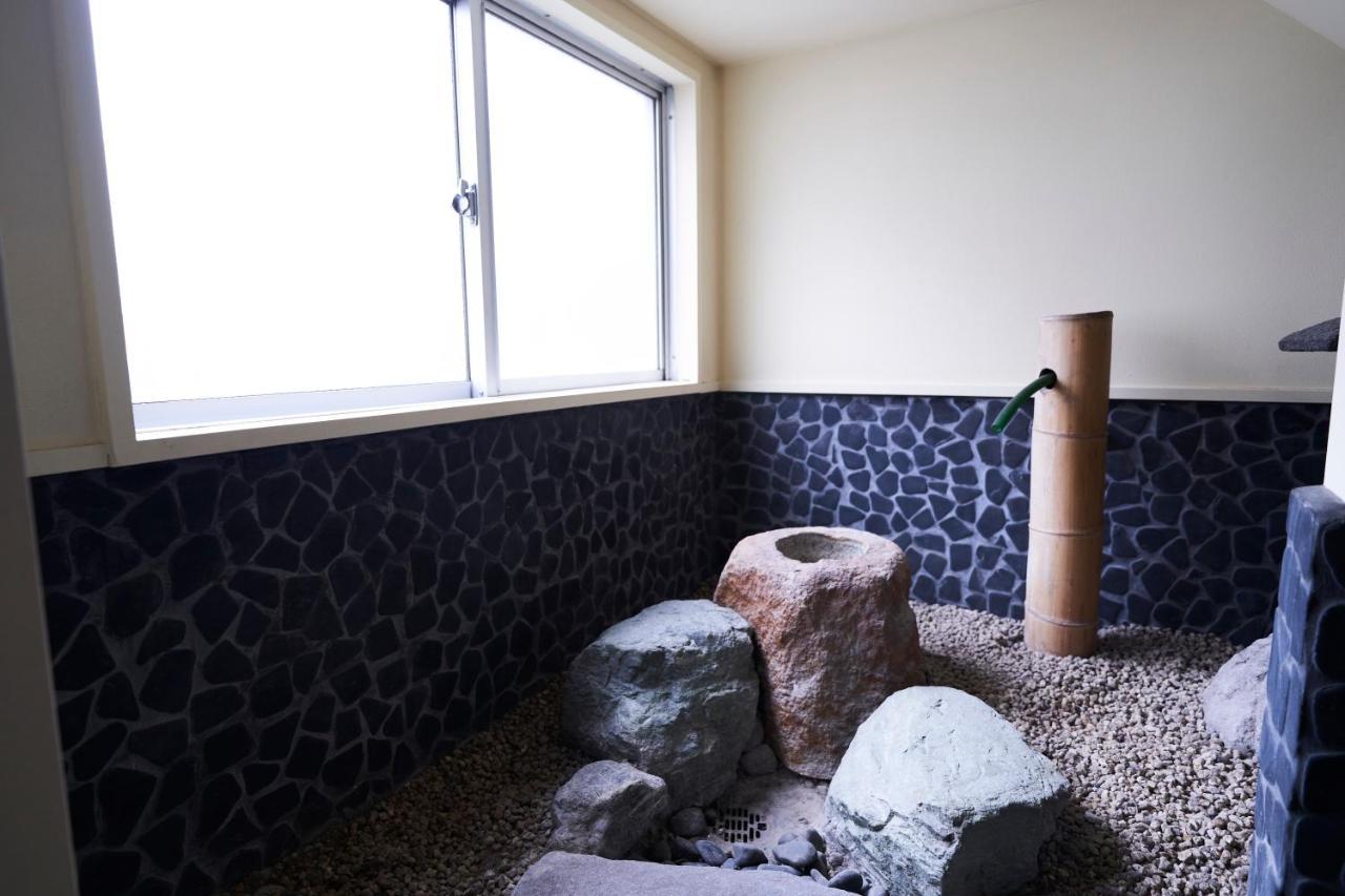 Househotel Skytree Oshiage Guest house