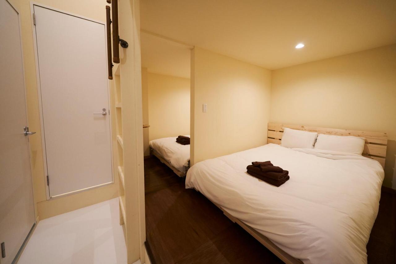 Househotel Skytree Oshiage Guest house *