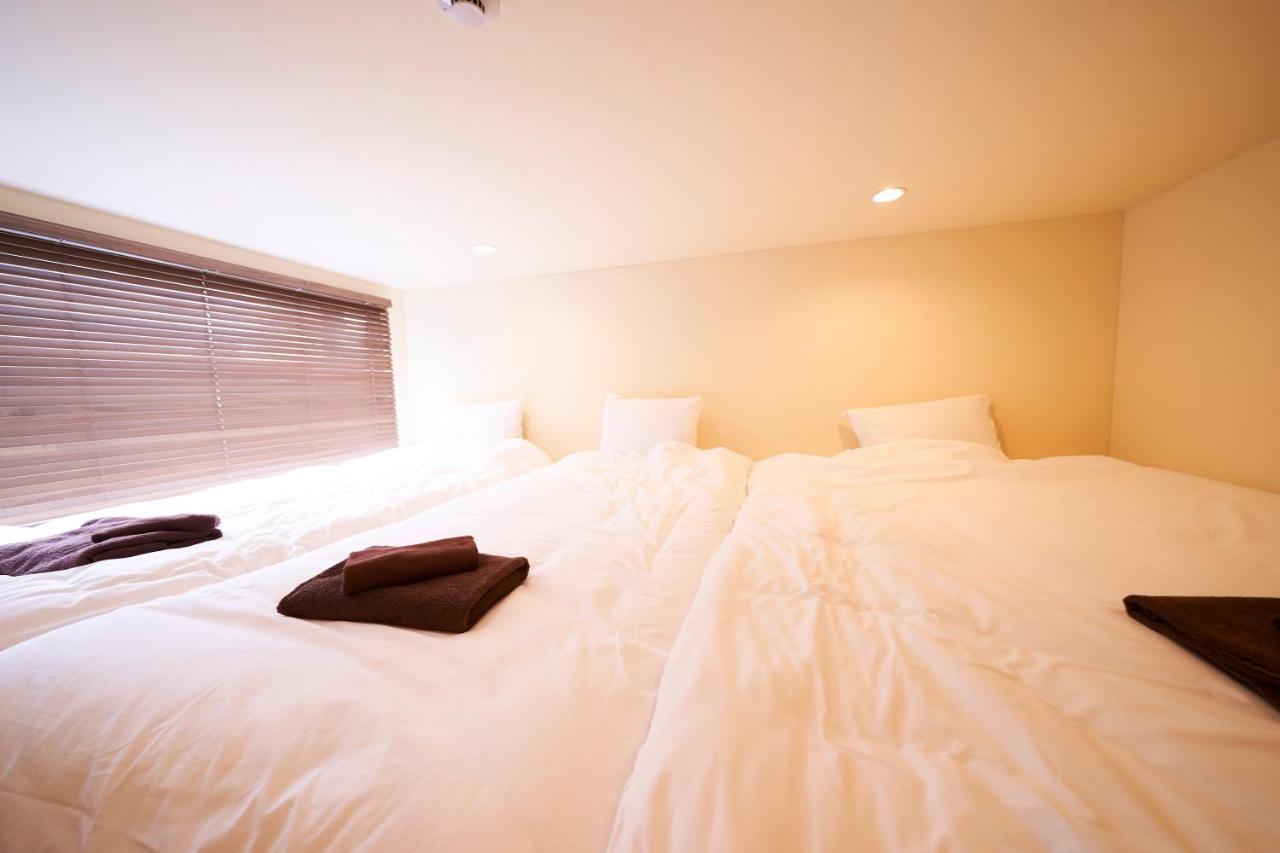 Househotel Skytree Oshiage Tokyo