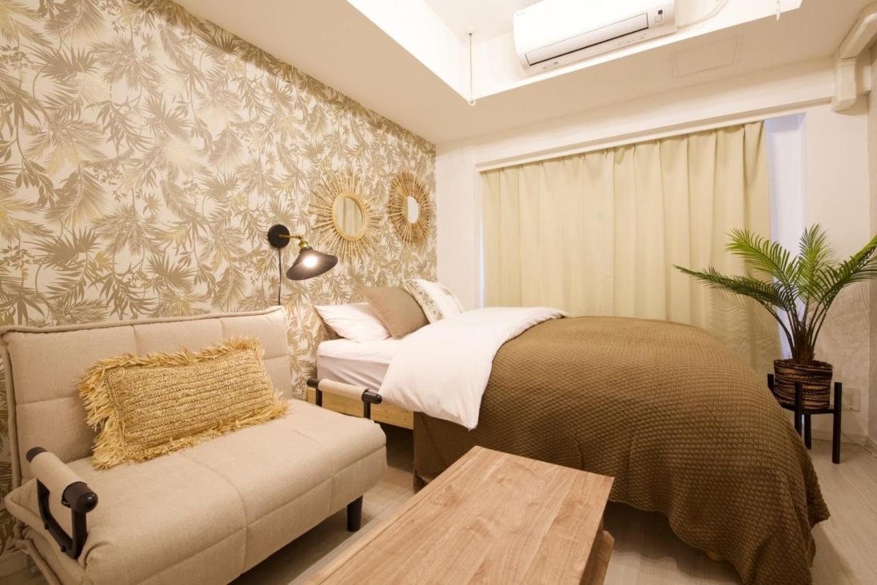 スクエア渋谷 Apartment