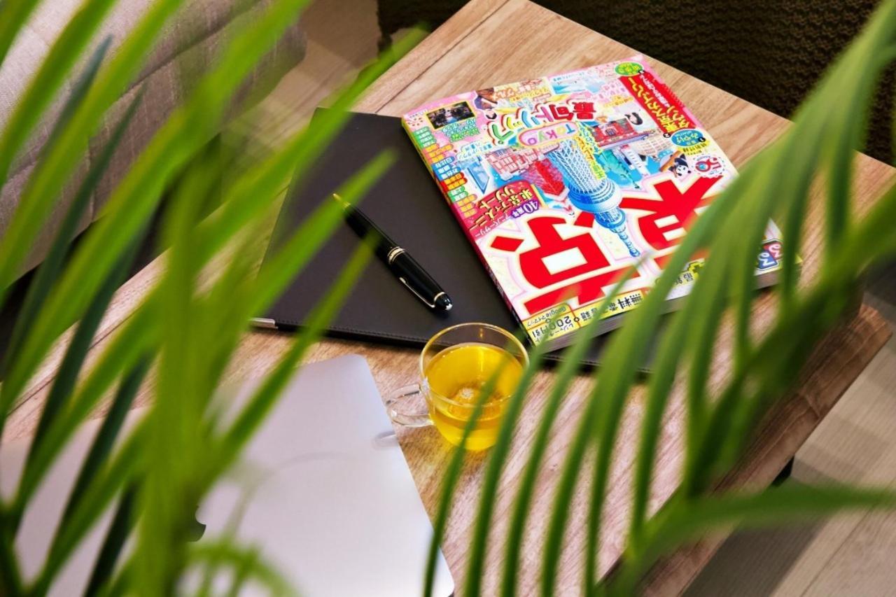 Apartment スクエア渋谷 Tokyo