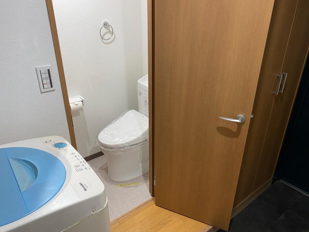 ホワイトテラス桜新町 Apartment