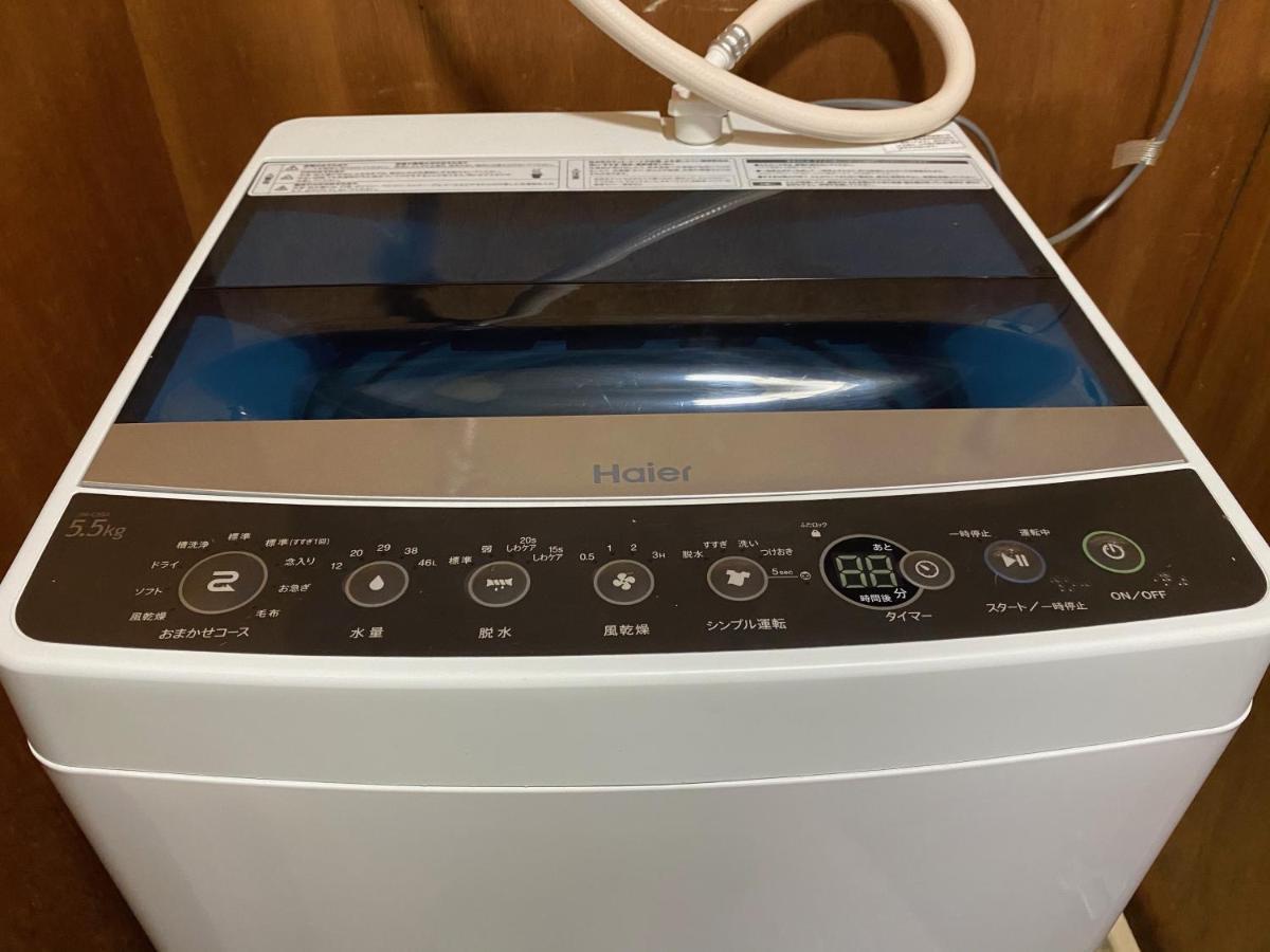 Apartment ホワイトテラス桜新町 *