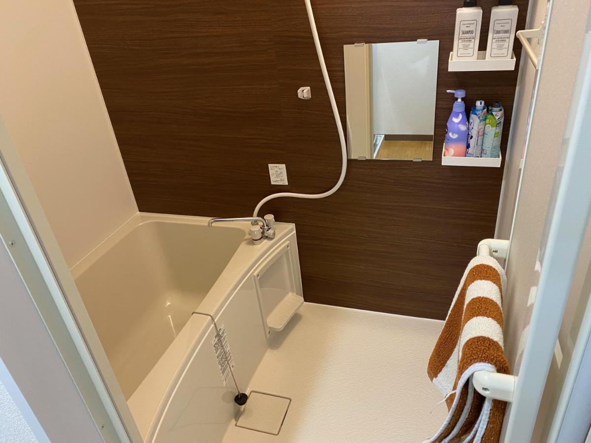 ホワイトテラス桜新町 Apartment Tokyo