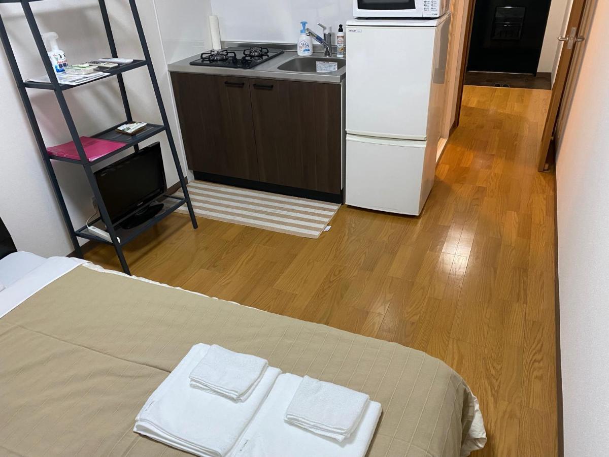 ホワイトテラス桜新町 Apartment Tokyo