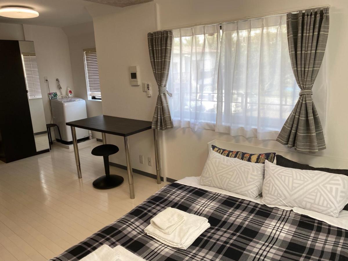 ホワイトテラス桜新町 Apartment Tokyo