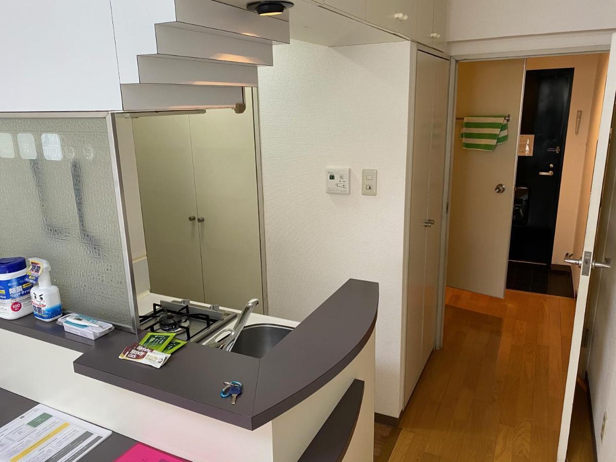 ホワイトテラス桜新町 Apartment Tokyo