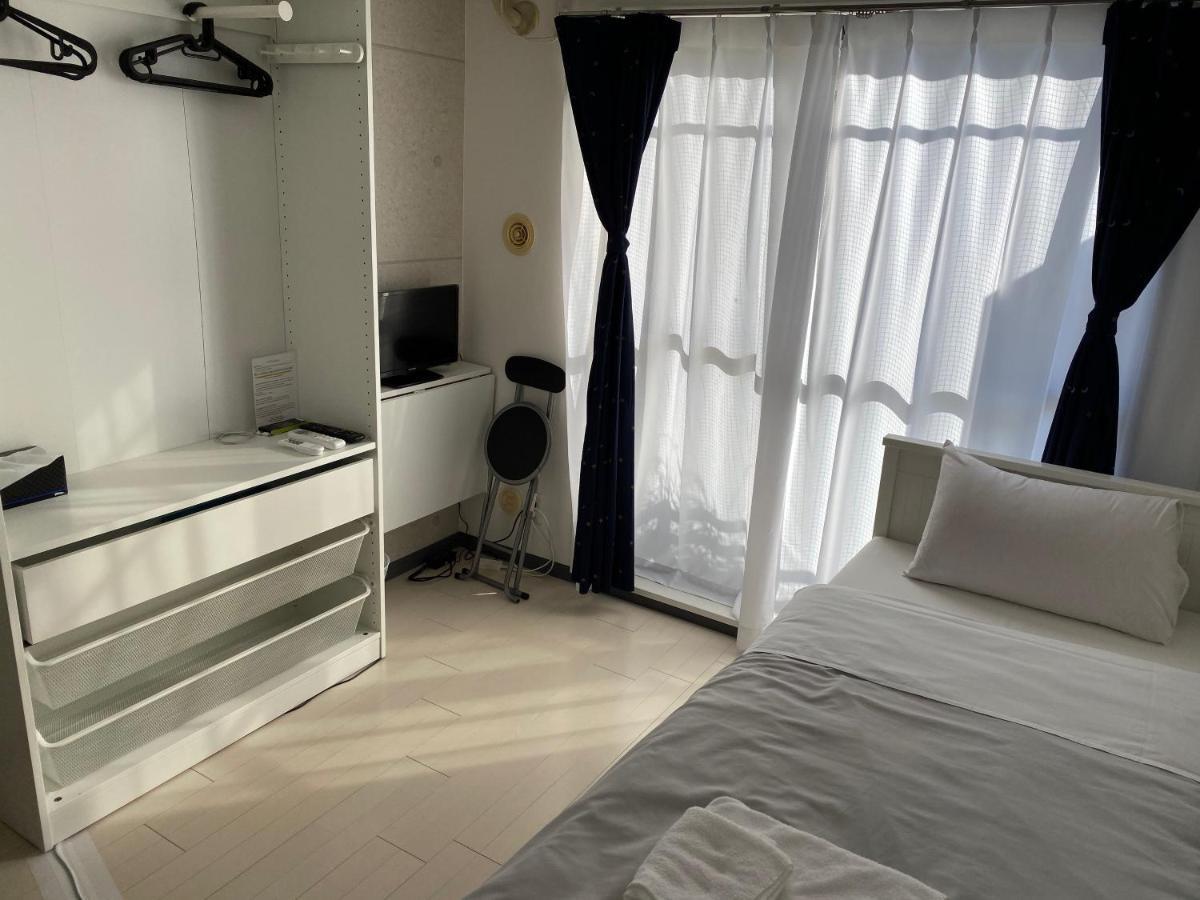ホワイトテラス桜新町 Apartment