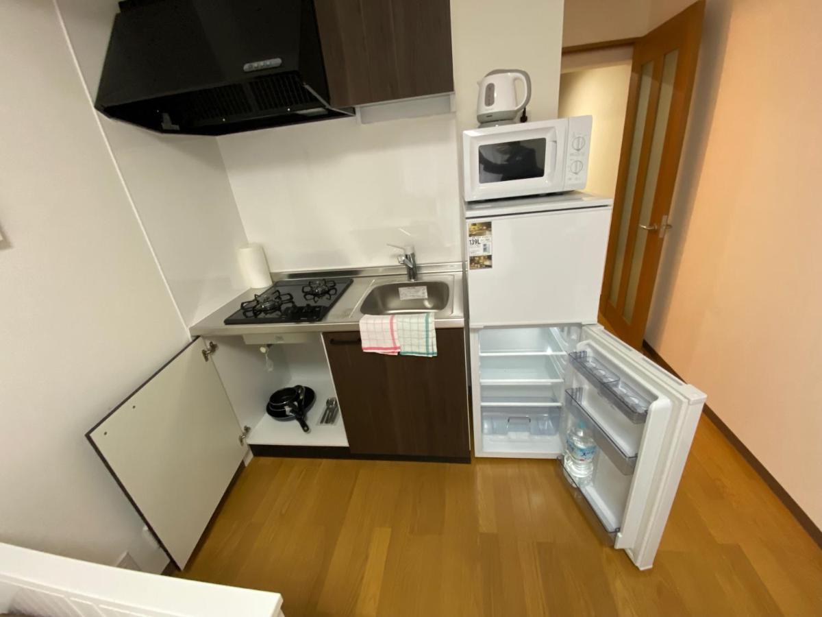 ホワイトテラス桜新町 Apartment