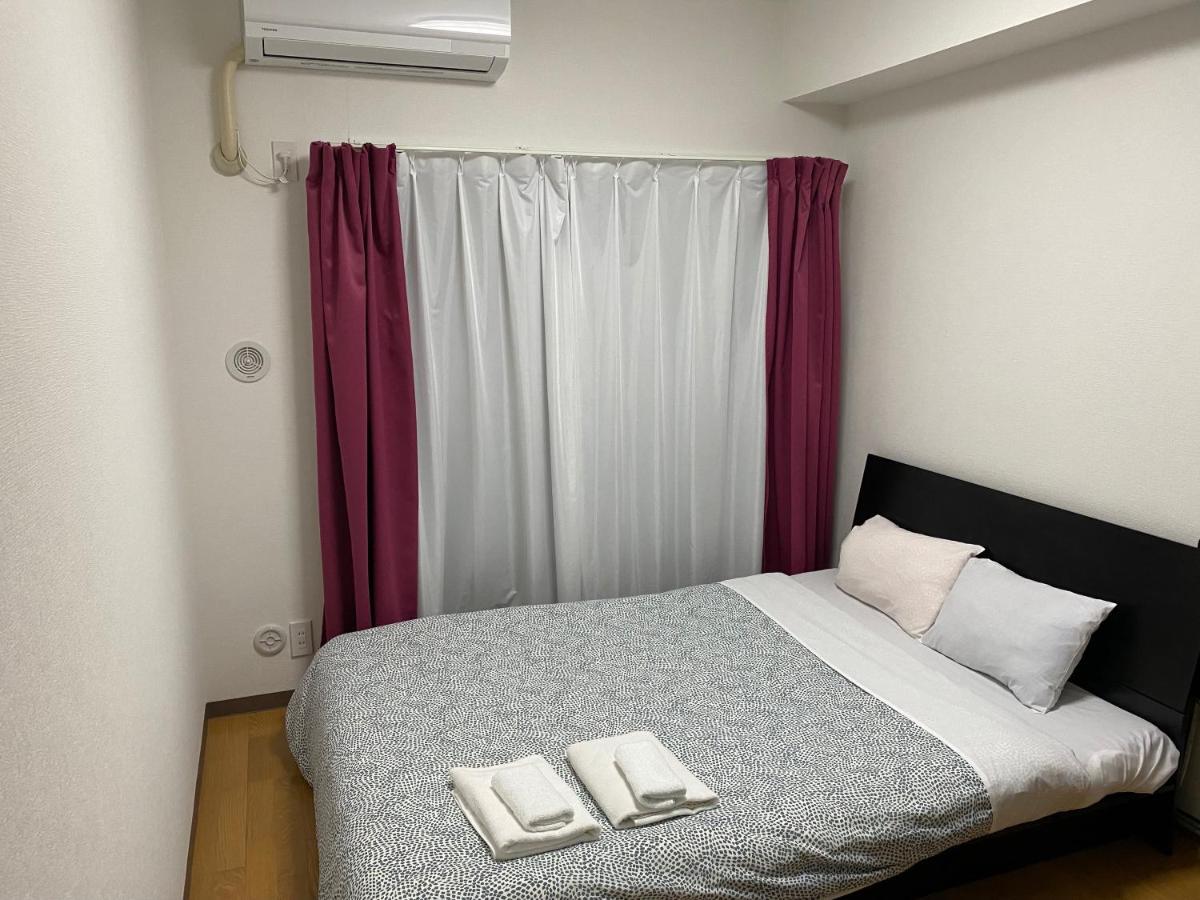 Apartment ホワイトテラス桜新町 Tokyo