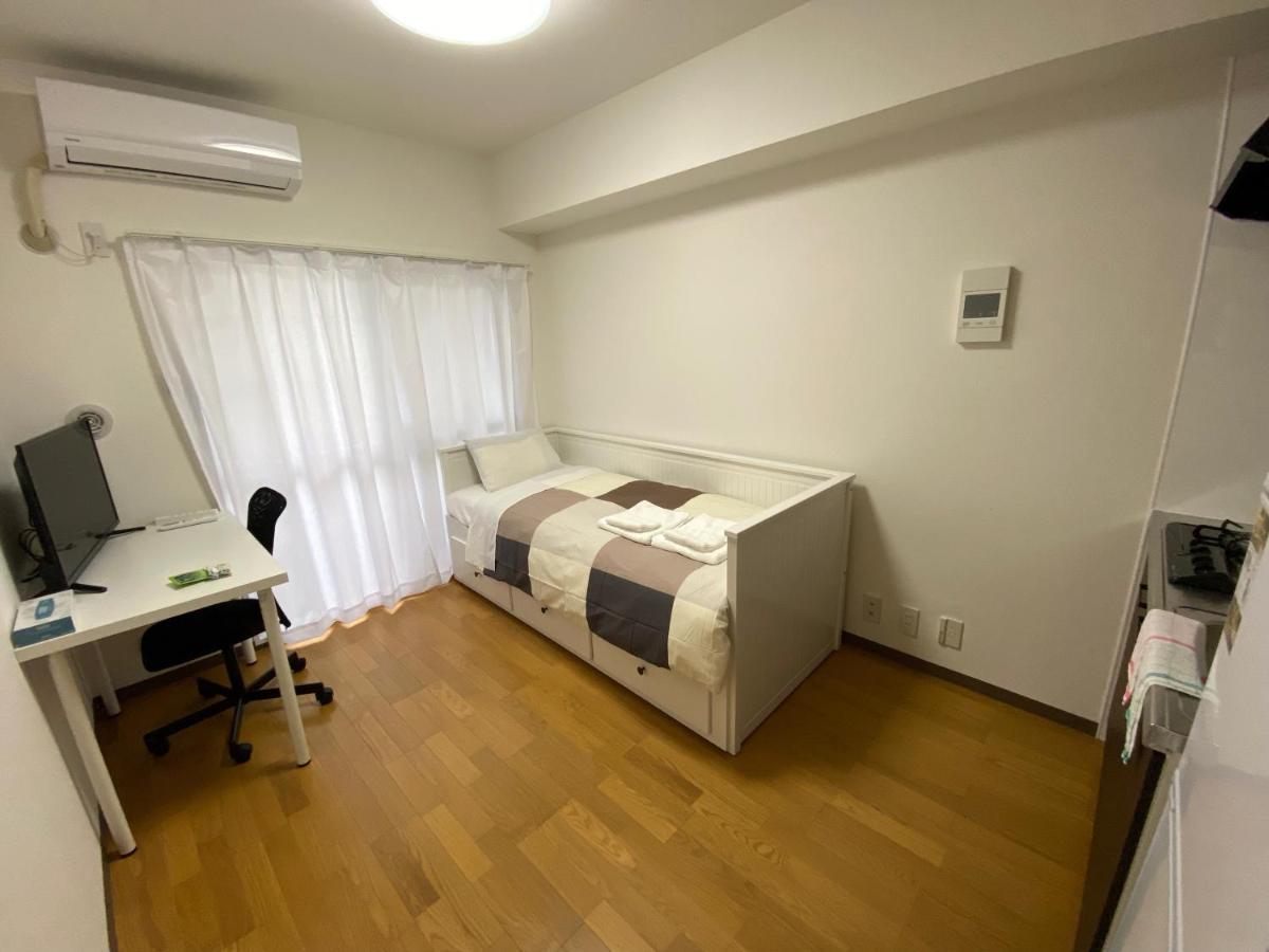 ホワイトテラス桜新町 Apartment Tokyo