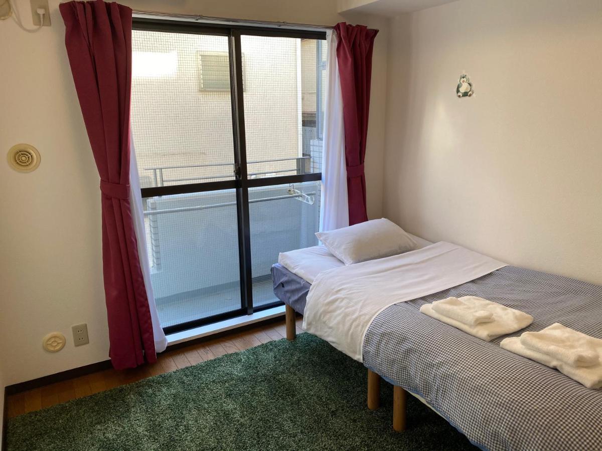 ホワイトテラス桜新町 Apartment Tokyo