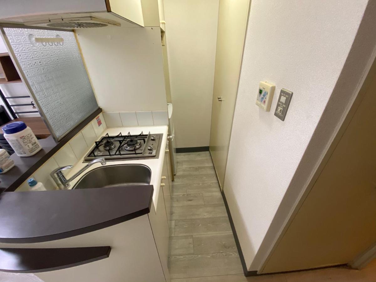 ホワイトテラス桜新町 Apartment *