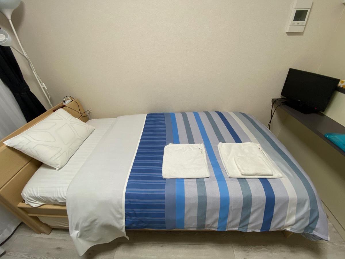 ホワイトテラス桜新町 Apartment *