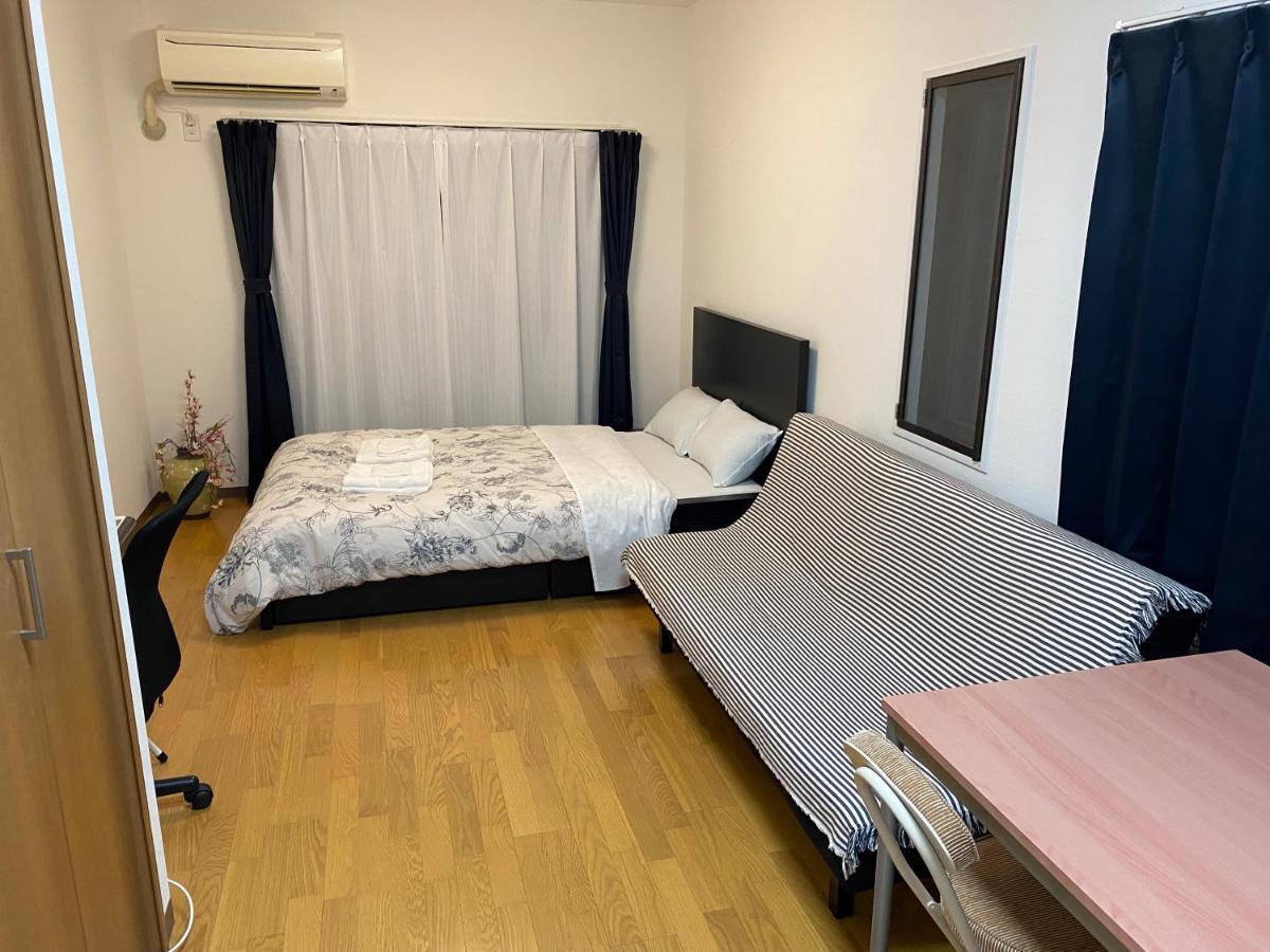 Apartment ホワイトテラス桜新町 Tokyo