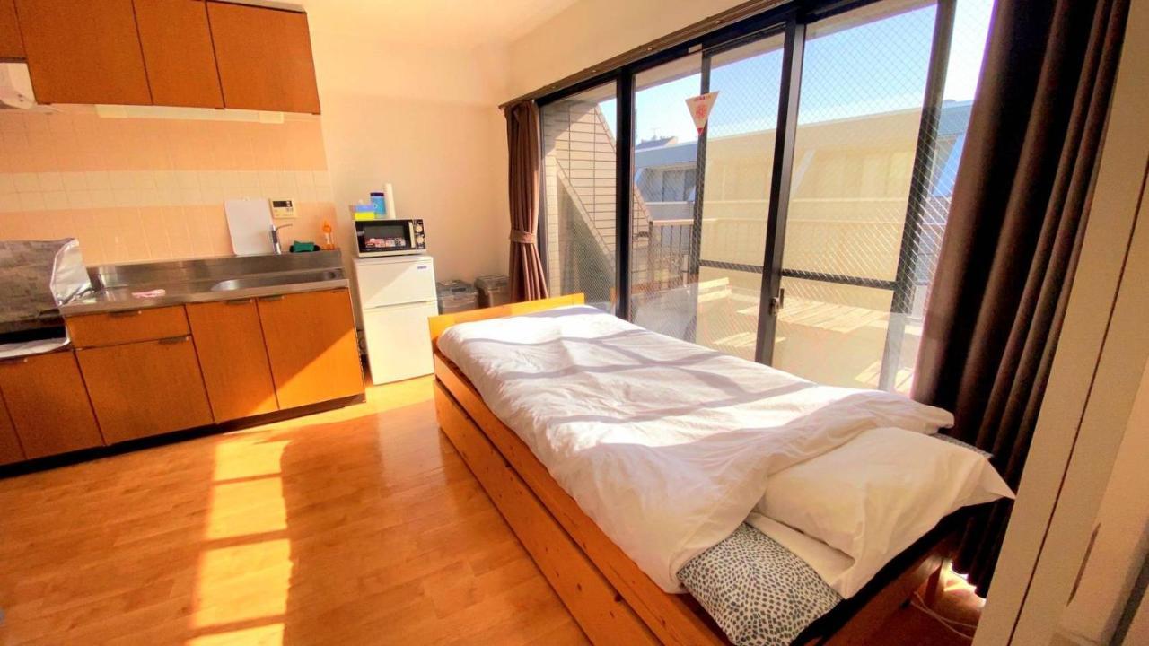 Apartment Esperanza 303号室 *